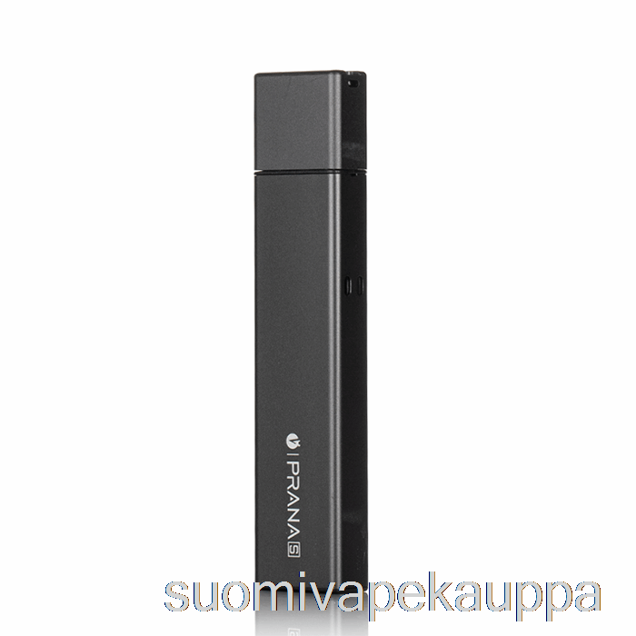 Vape Nesteet Kadonnut Vape Prana S 12w Pod System Mystic Gunmetal